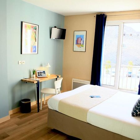 Logis Hotels- Hotel Marguerite D'Anjou Angers Chateau Ngoại thất bức ảnh